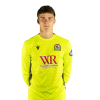 Player cutout