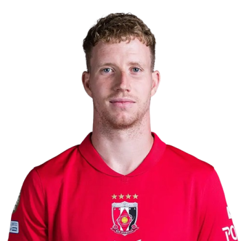 Samuel Gustafson profile image