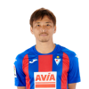 Player cutout