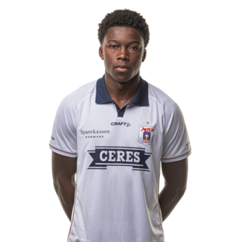 Stefen Tchamche profile image