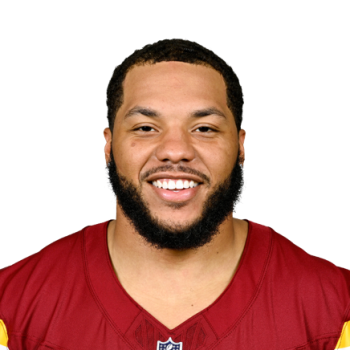 Chris Rodriguez Jr.