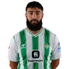 Player cutout
