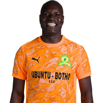 Denis Onyango profile image
