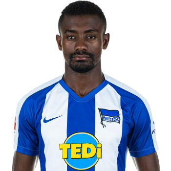 Salomon Kalou profile image