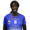 Player cutout