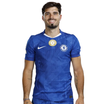 Pedro Neto profile image