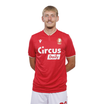 Daan Dierckx profile image