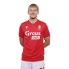Player cutout