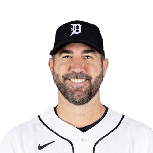 Justin Verlander