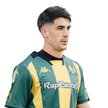 Gonzalo Mottes profile image