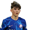 Player cutout