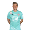 Player cutout