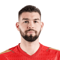 Player Cutout
