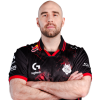 Player cutout