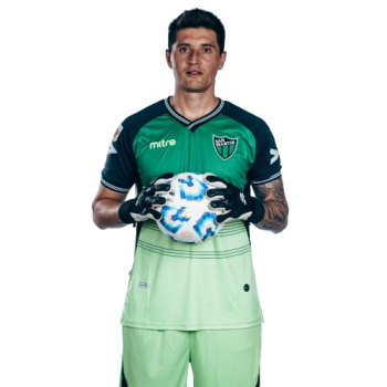 Maximiliano Velazco profile image