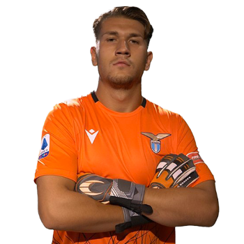 Marco Alia profile image