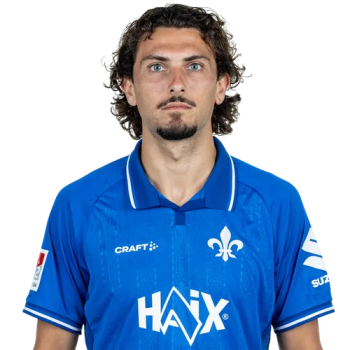 Fraser Hornby profile image