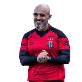 Rafael Guanaes portrait