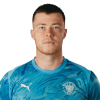 Player cutout