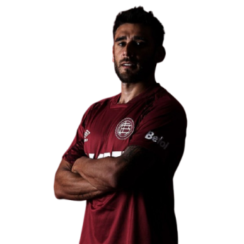 Eduardo Salvio profile image