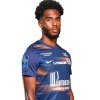 Player cutout