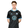 Player cutout