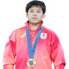 Player cutout