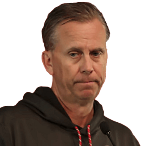 Todd Monken
