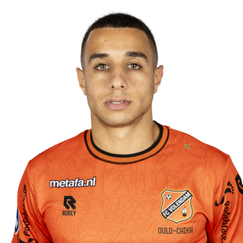 بلال ولدشيخ