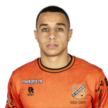 Bilal Ould-Chikh profile image
