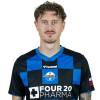 Player cutout