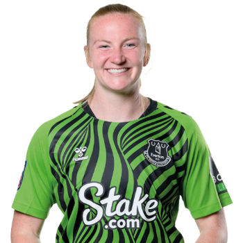 Courtney Brosnan profile image