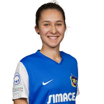 Mária Mikolajová profile image