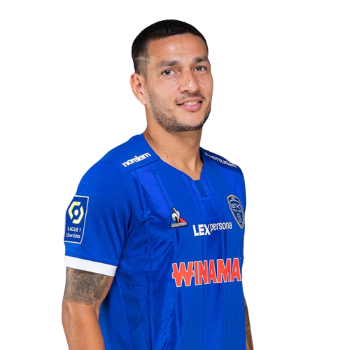 Rony Lopes profile image