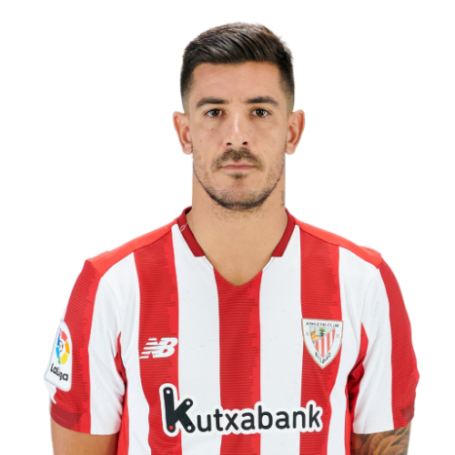 Yuri Berchiche