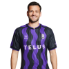 Player cutout
