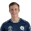 Player cutout