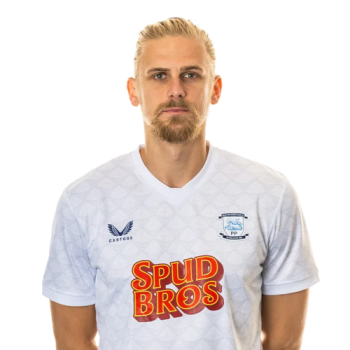 Brad Potts profile image