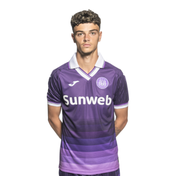 Tristan Degreef profile image