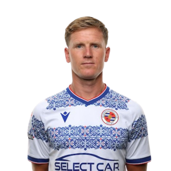 Matt Ritchie profile image