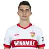 Player cutout