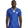 Player cutout