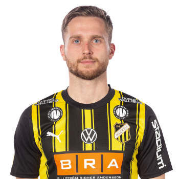 Adam Lundkvist profile image