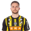 Player cutout