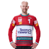 Player cutout