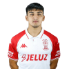 Player cutout