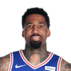 Player cutout