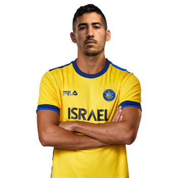 Matan Baltaxa profile image
