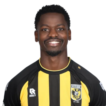 Nicolas Isimat-Mirin profile image