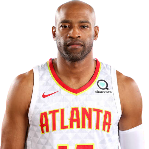 Vince Carter